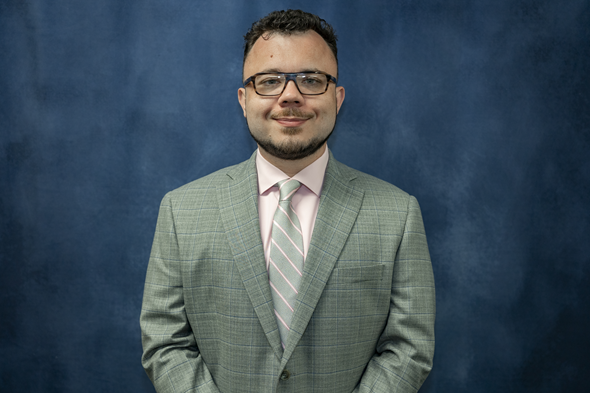 Dr. Patrick Idzik