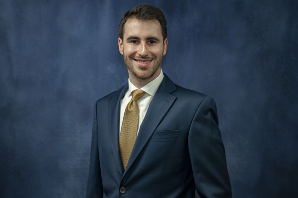 Nick Randazzo