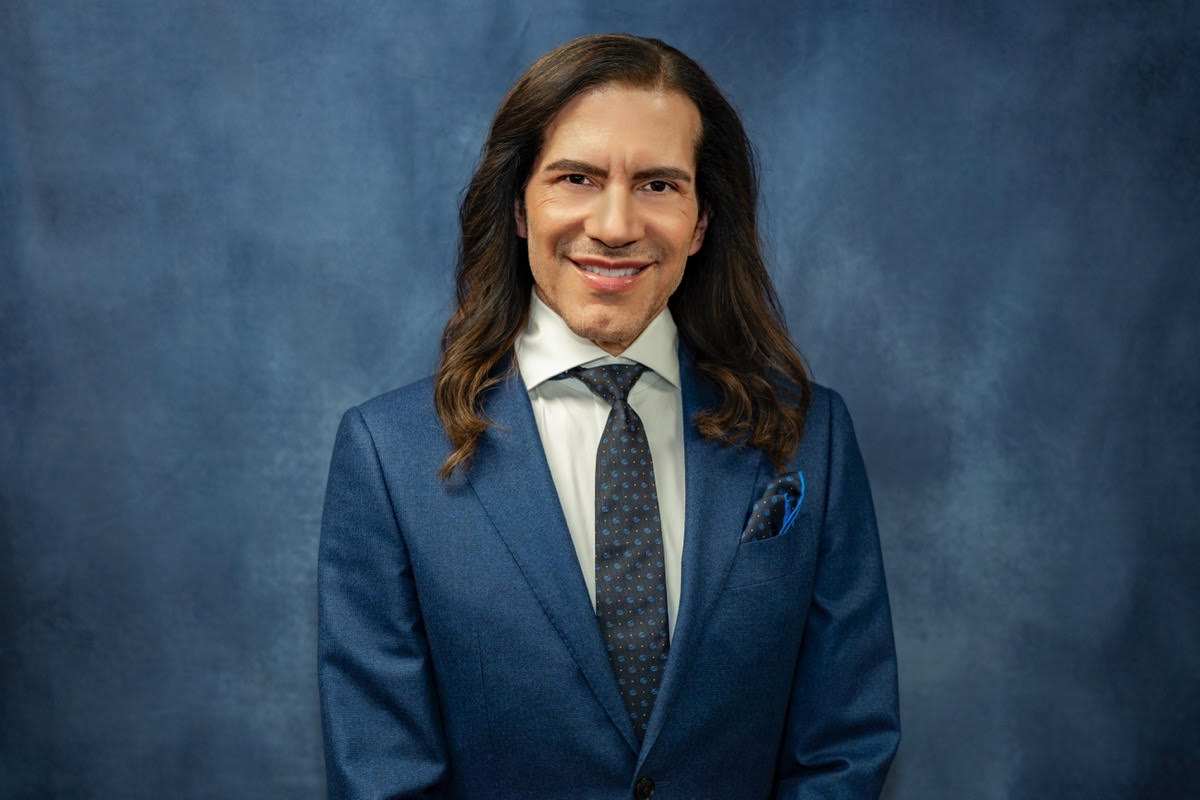 Tommi Scorzo 