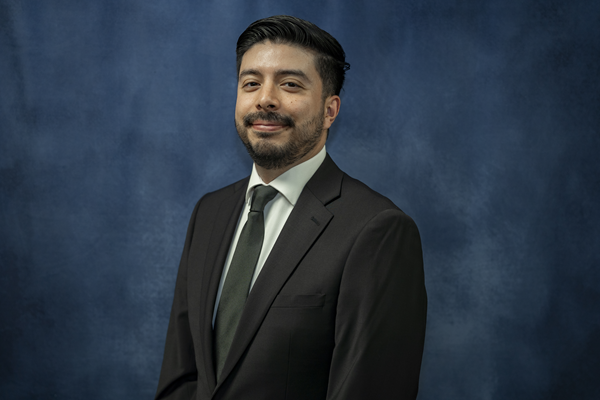 Jose Cervantes