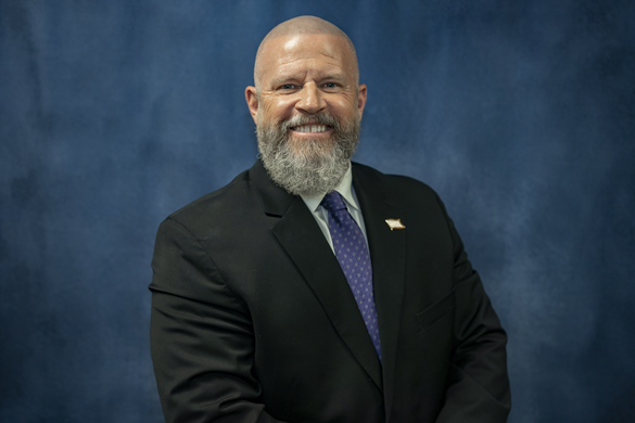 Dr. John Sparlin