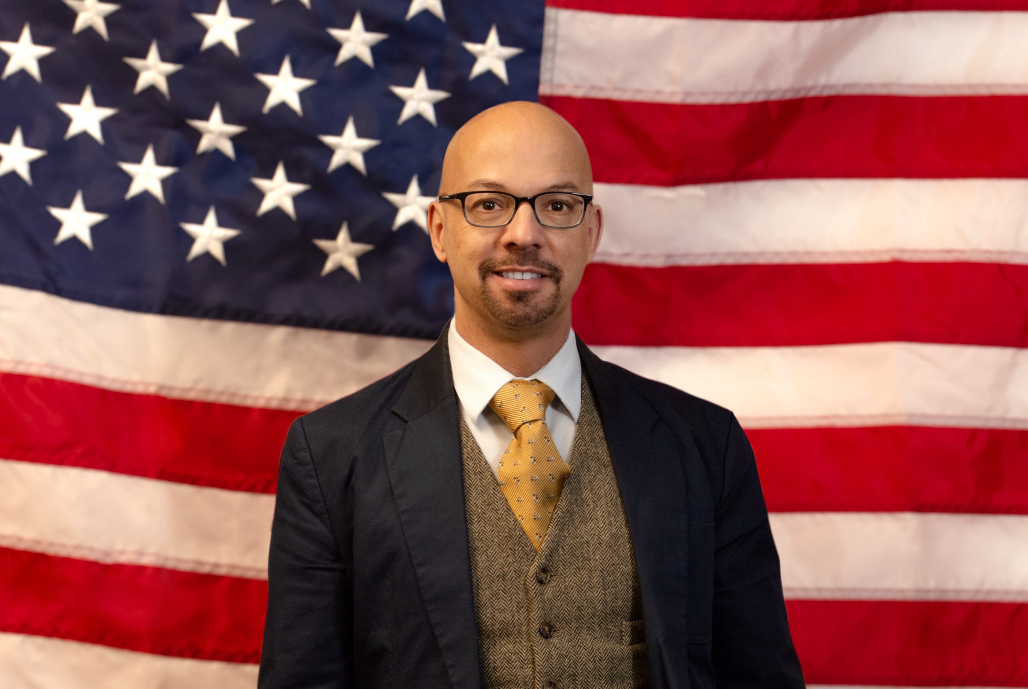 Paul Preuss