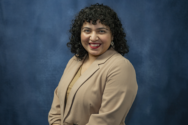 Dinora Ruiz Jr.