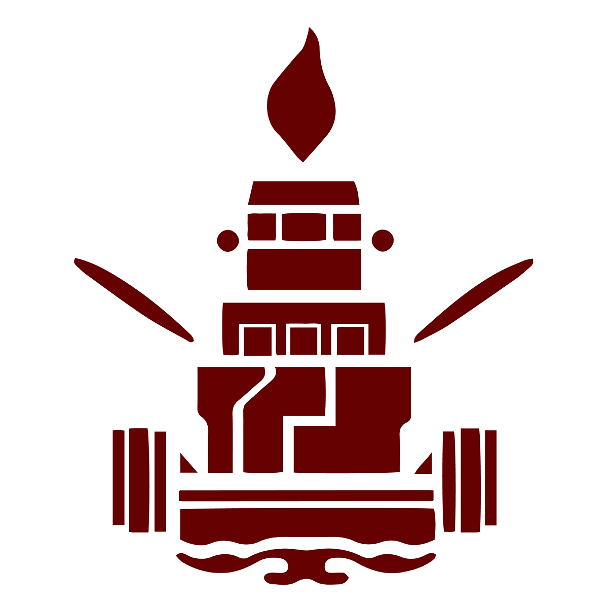 Lockport Township High School District 205 logo