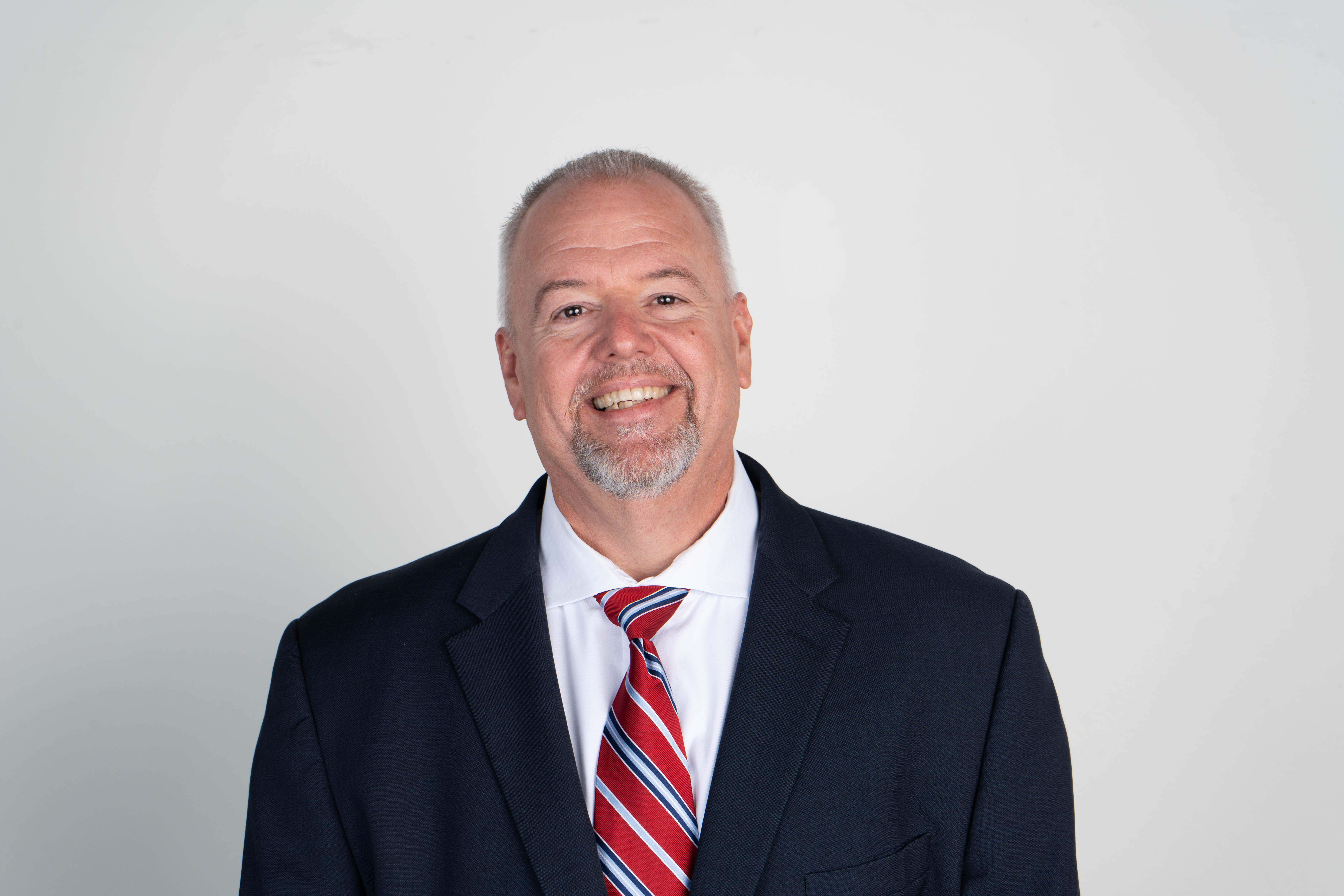 Dr. Shawn Olson