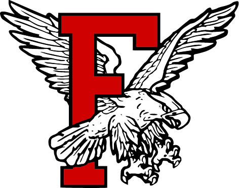 Fairmont School District 89 logo